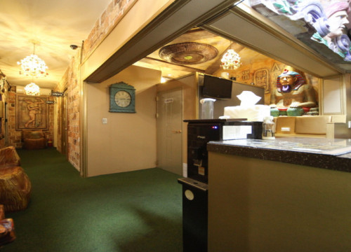 파라오풋 (동래역)